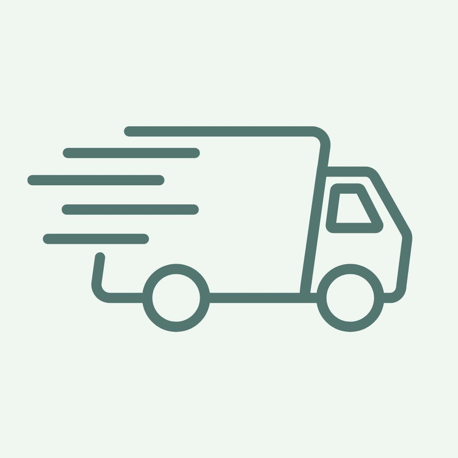 Gratis & schneller Versand
