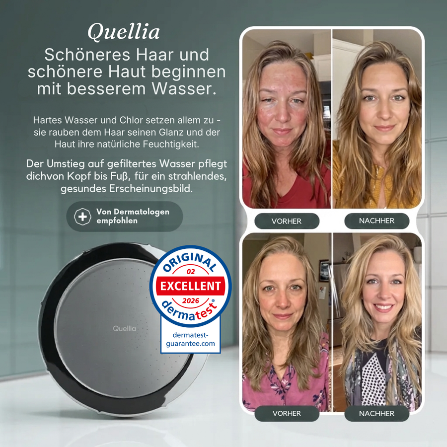 Quellia Starter Set