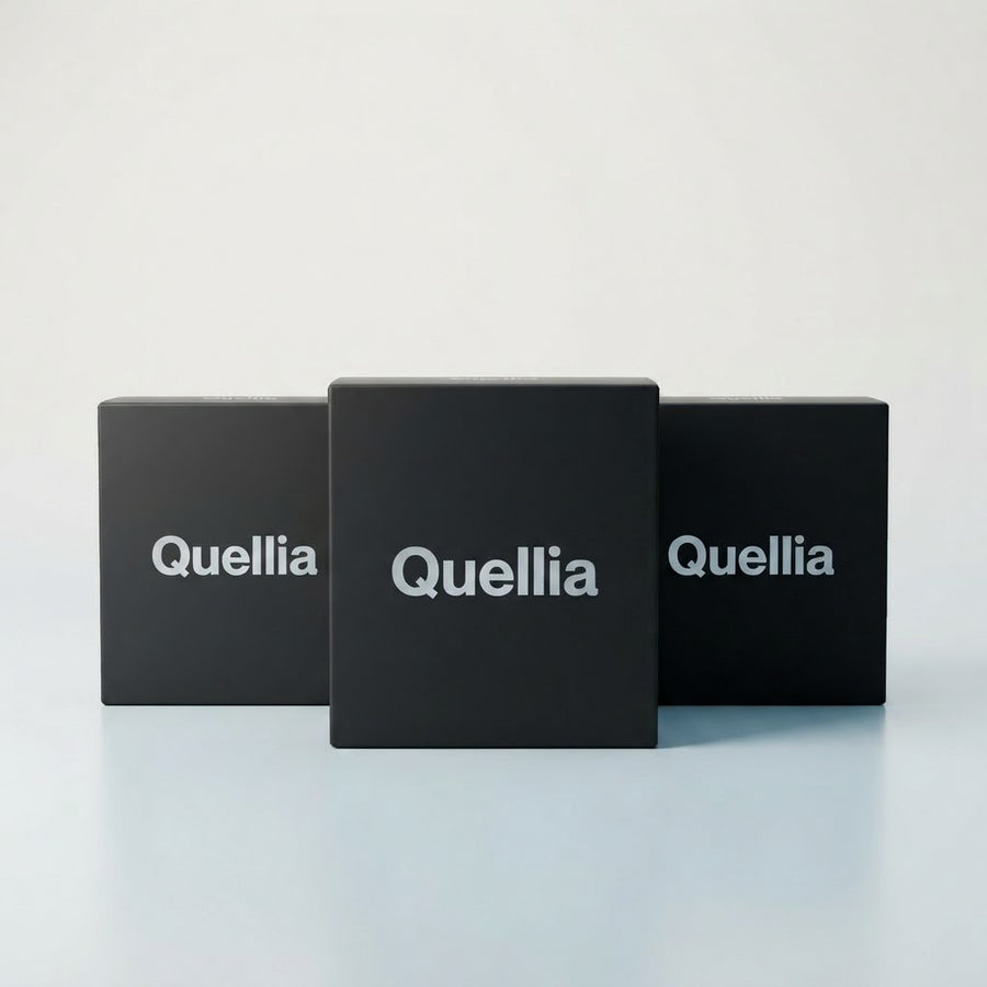 Duschfilter 3er Set