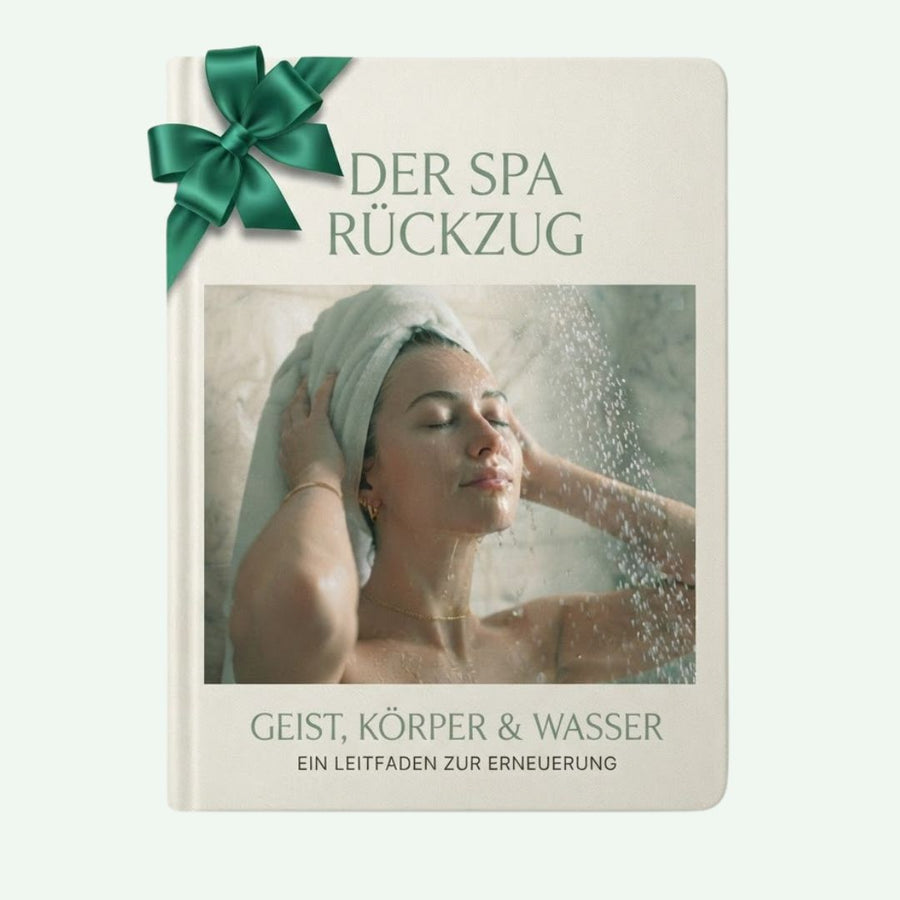 E-Book: Der Spa Rückzug