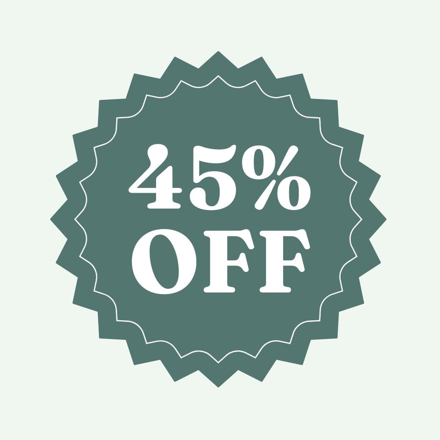 Subscribtion Discount