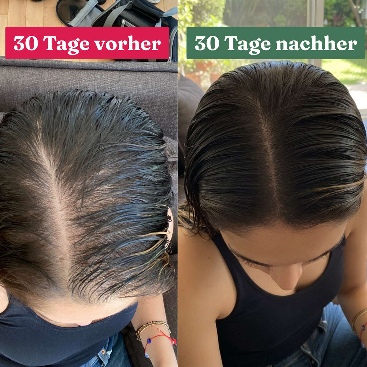 Das Problem steht nicht im Regal daneben. Es kommt aus der Wand.