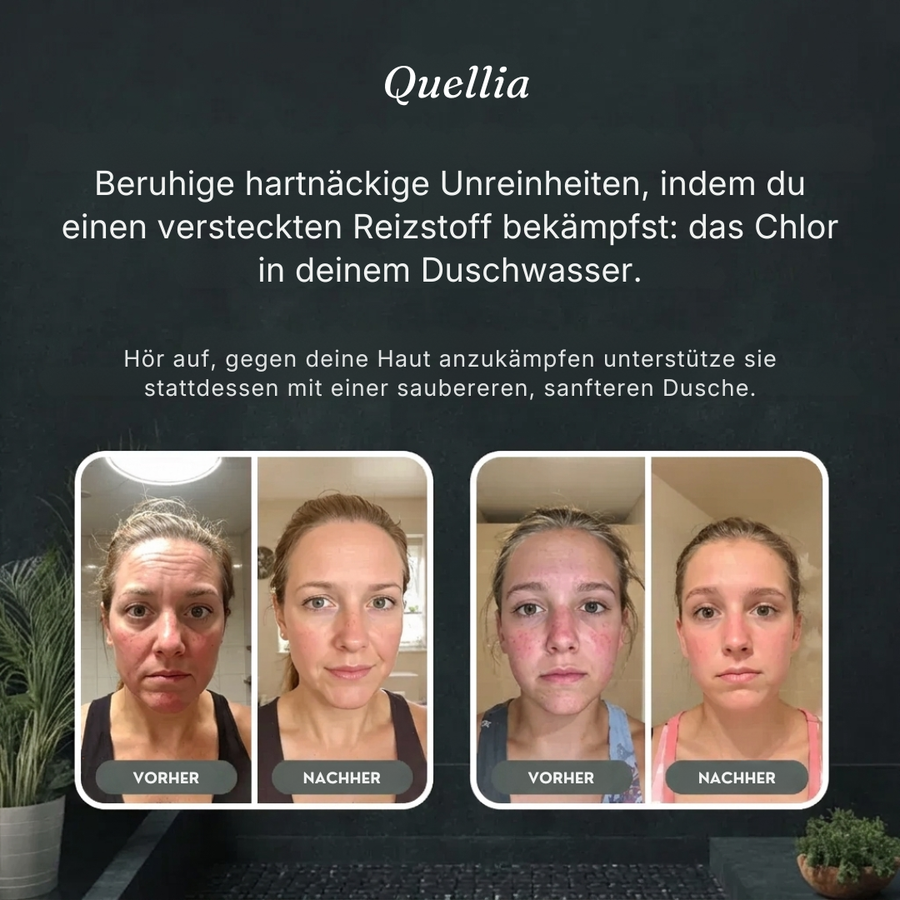 Duschkopf