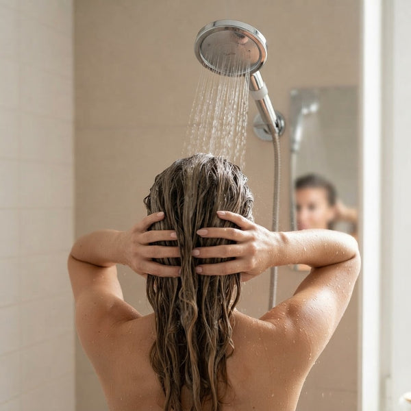 Beste Dusche deines Lebens